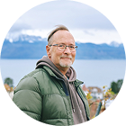 Garry, 68